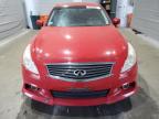 2010 Infiniti G37  продається в Candia, NH - Side
