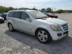 2008 Mercedes-Benz Gl 450 4Matic продається в Memphis, TN - Water/Flood