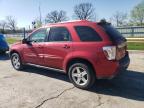 2006 Chevrolet Equinox Lt იყიდება Rogersville-ში, MO - Front End