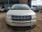 2010 Lincoln Mkx  for Sale in Colorado Springs, CO - Side