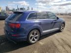 2018 AUDI Q7 TECHNIK S-LINE for sale at Copart QC - MONTREAL