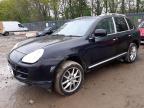 2005 PORSCHE CAYENNE TI for sale at Copart SANDY