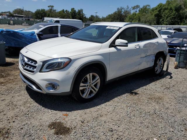 2019 Mercedes-Benz Gla 250
