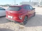 2024 HYUNDAI KONA N LIN for sale at Copart BRISTOL
