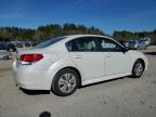 Mendon, MA에서 판매 중인 2011 Subaru Legacy 2.5I - Minor Dent/Scratches
