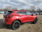 2021 Chevrolet Blazer Rs de vânzare în Des Moines, IA - Front End
