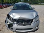 2013 Nissan Sentra S en Venta en Eight Mile, AL - Front End
