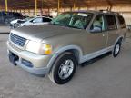 2002 Ford Explorer Xlt на продаже в Phoenix, AZ - Mechanical