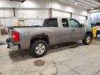 2009 Chevrolet Silverado K1500 Lt de vânzare în Milwaukee, WI - Minor Dent/Scratches
