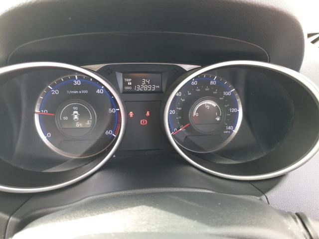 2013 HYUNDAI IX35 PREMI