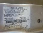 2007 Ford Focus Zx4 en Venta en East Granby, CT - Rear End