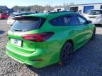 2024 FORD FOCUS ST A for sale at Copart EAST KILBRIDE