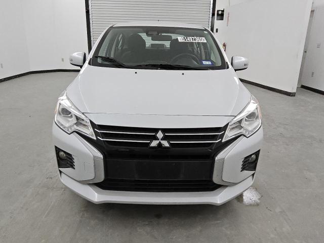  MITSUBISHI MIRAGE 2024 Biały