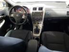2010 Toyota Corolla Base en Venta en Chambersburg, PA - Front End
