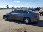 2017 CHEVROLET MALIBU LS for sale at Copart FL - MIAMI CENTRAL