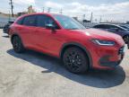 2024 Honda Hr-V Sport للبيع في Sun Valley، CA - Front End