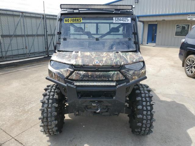 2024 POLARIS RANGER XP KINETIC ULTIMATE