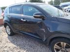2013 KIA SPORTAGE 2 for sale at Copart WISBECH