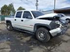 2006 Chevrolet Silverado K1500 for Sale in Denver, CO - Front End