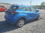 2021 Nissan Kicks S за продажба в Hueytown, AL - Front End