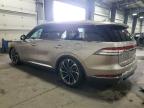 2020 Lincoln Aviator Reserve zu verkaufen in Ham Lake, MN - Side