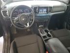 2019 Kia Sportage Lx продається в Ebensburg, PA - Mechanical