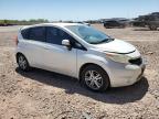 2014 Nissan Versa Note S იყიდება Phoenix-ში, AZ - Minor Dent/Scratches