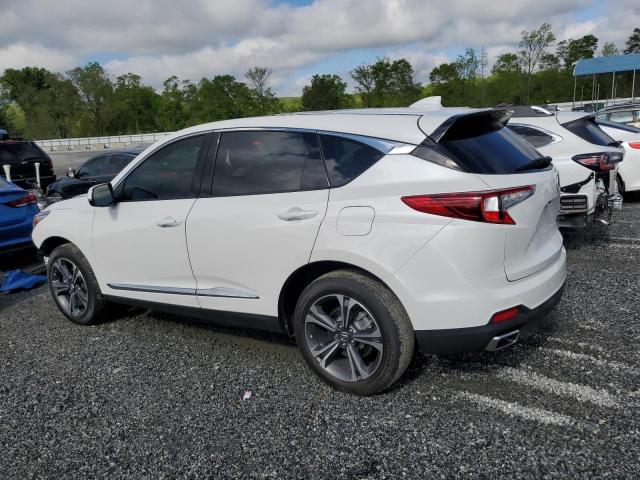  ACURA RDX 2024 Biały