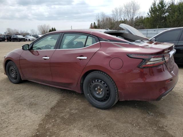 2021 NISSAN MAXIMA SL