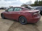 2021 NISSAN MAXIMA SL à vendre chez Copart ON - TORONTO