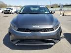 2023 Kia Forte Lx na sprzedaż w Assonet, MA - Front End