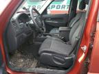 2010 JEEP LIBERTY RENEGADE for sale at Copart QC - MONTREAL