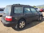 2002 Subaru Forester S for Sale in San Martin, CA - Front End