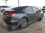 2014 Honda Civic Exl на продаже в Los Angeles, CA - Front End