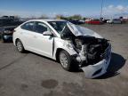 2020 Hyundai Accent Se   იყიდება North Las Vegas-ში, NV - Front End