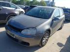 2007 VOLKSWAGEN GOLF MATCH for sale at Copart SANDY