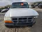 1998 Ford Ranger Super Cab на продаже в Las Vegas, NV - Front End