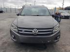 2014 Volkswagen Tiguan S for Sale in Sun Valley, CA - Vandalism