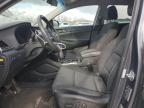 2017 Hyundai Tucson Limited en Venta en Ellwood City, PA - Mechanical