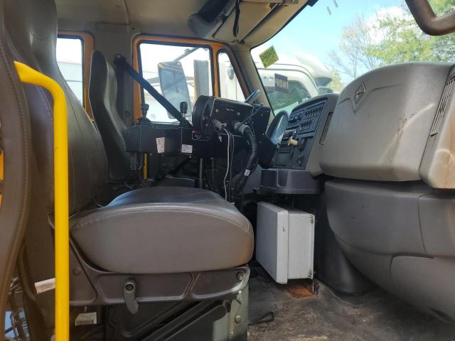 2012 INTERNATIONAL 7400 DUMP TRUCK