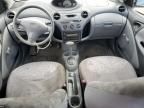 2001 Toyota Echo  продається в Kansas City, KS - Normal Wear