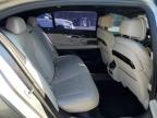 2020 Bmw 740 I продається в Opa Locka, FL - Water/Flood