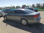 2012 Volkswagen Passat S for Sale in Denver, CO - Front End