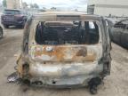 2018 Kia Soul  продається в Kansas City, KS - Burn
