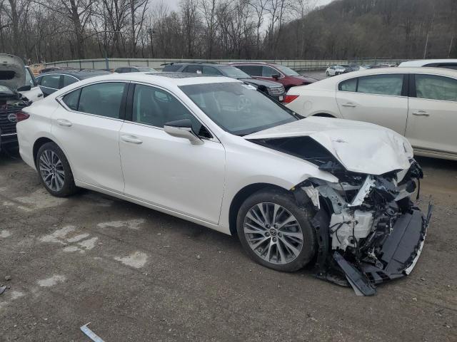  LEXUS ES250 2021 Белый