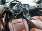 2018 Cadillac Ats Premium Luxury na sprzedaż w Greenwell Springs, LA - Front End