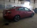 2022 Honda Insight Ex for Sale in Lexington, KY - Hail
