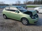 2011 Hyundai Accent Gl for Sale in Leroy, NY - Front End