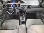 2012 Honda Civic Lx en Venta en Blaine, MN - Front End