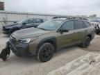 2022 Subaru Outback Wilderness for Sale in Kansas City, KS - Rear End